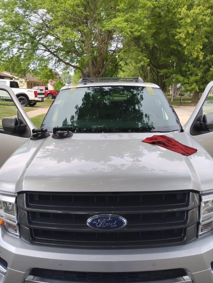 Full Windshield Replacement