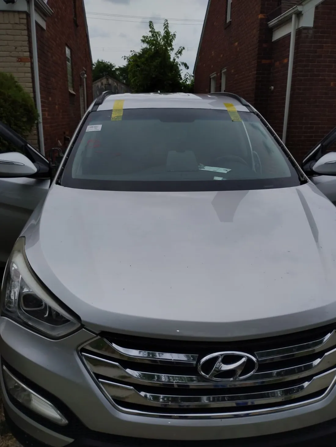 Windshield Replacement — Skyview Auto Glass mobile service